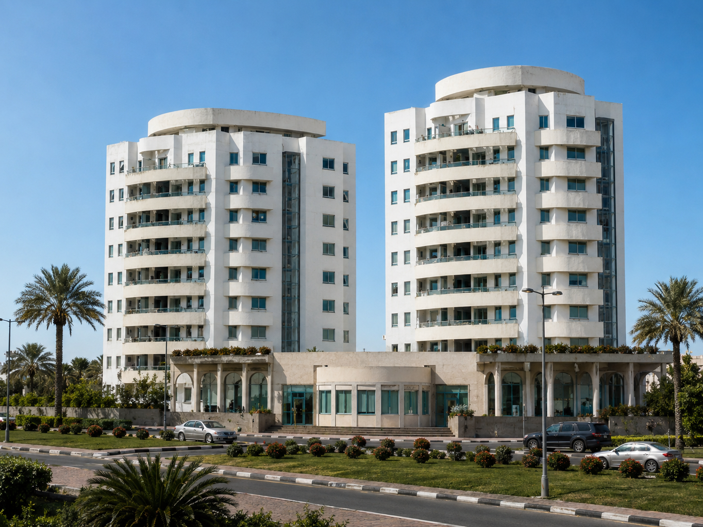 City Star, Netanya