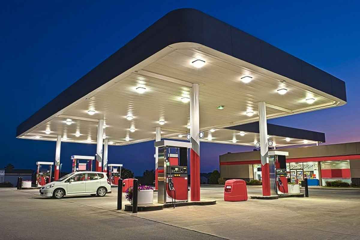 Fas Mart USA gas default img