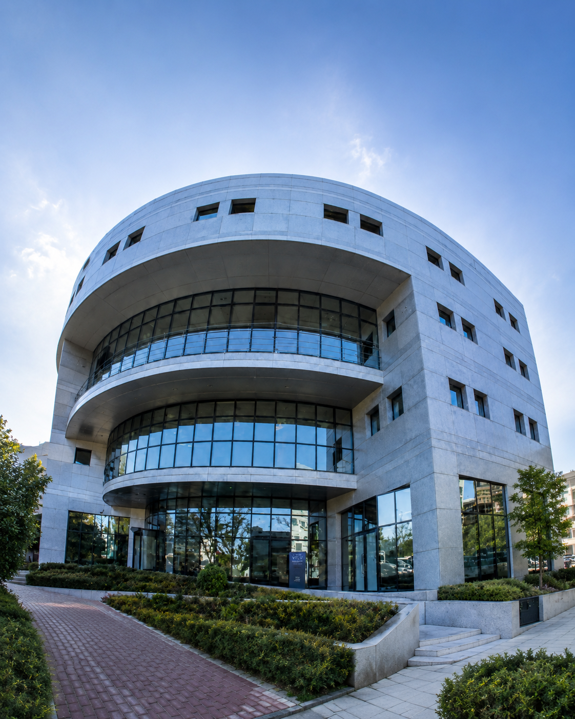 Joseph Hermlin Offices
